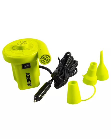 JOBE Ilmapumppu 12V - Veneen Pumput - 107926 - 1