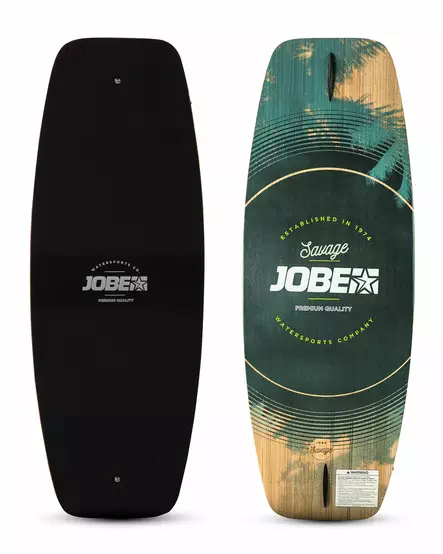JOBE Savage Wakeskate 109 - Wakeboards - 107016 - 1