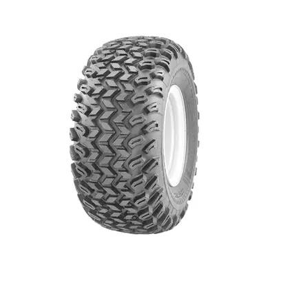 Journey P334 Rengas vanteella 22x11.00-8 Oikea (6-Kankainen Kantavuus 500kg) - Mönkijän ATV-renkaat & muut - 84236 - 1