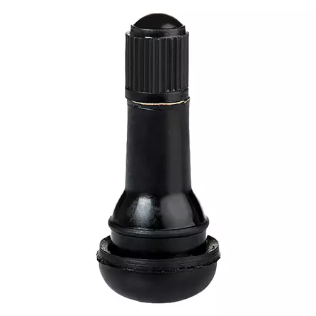 Kasattu Kumiventtiili TR414EPDM-erikoiskumia 1 kpl - Venttiilit - 115726 - 1