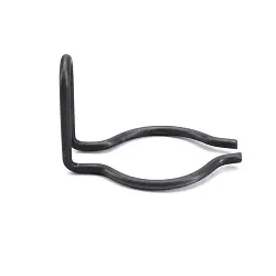 Käynnistimen lukkojousi, Peugot-skootteri 2-T - Mopon & Skootterin Käynnistimen osat - 96786 - 1