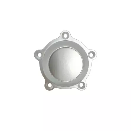 Keskiönpohja America-vanteeseen Silver - Keskimerkit - 115156 - 1