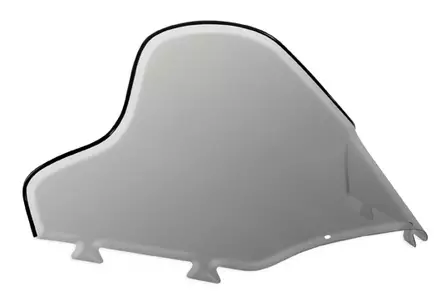 Kimpex Tuulilasi Yamaha - Moottorikelkan Tuulisuojat - 98056 - 1