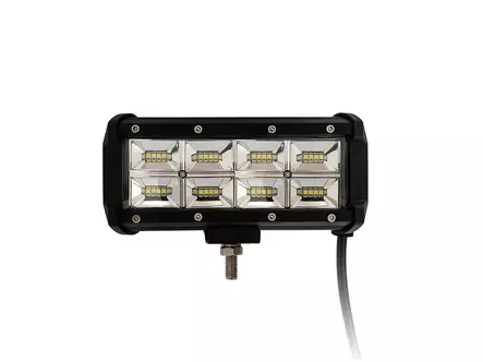Kinwons Led Kaukovalopaneeli 10-30V 96W Flood - Mönkijän Valot & linssit - 78496 - 1