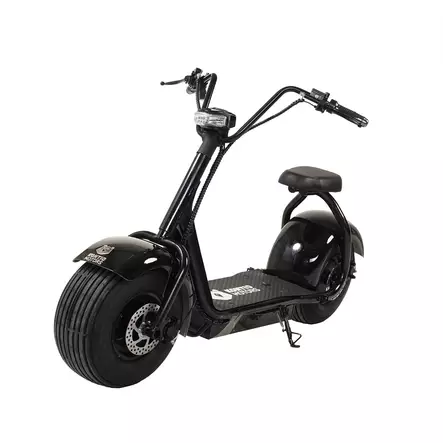 Kruiser Black 0,9kWh akulla - Kruiserit - 166536 - 1