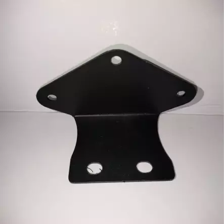 Kruiser Elektra/Forte: LCD mittariston kiinnike - Kruiser Elektra / Forte - 166436 - 1