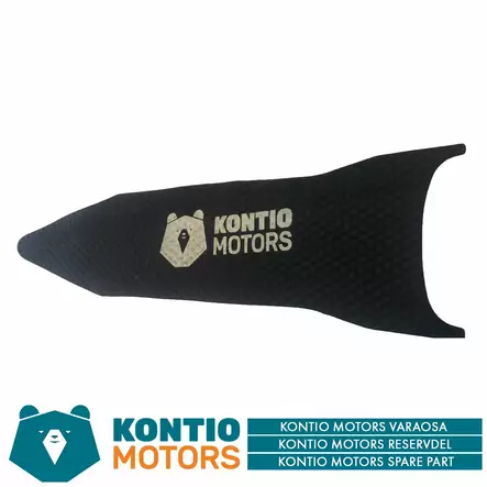 Kruiser: jalkatilan suojamatto - Kruiser ja Premium Pack - 167516 - 1