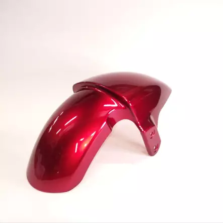 Kruiser Tiffany/Express Etulokasuoja Metallic Red - Kruiser Tiffany/Express - 166176 - 1