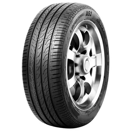 Linglong A51 -Alhainen vierintävastus- - Auton Kesärenkaat - 1386 - 1