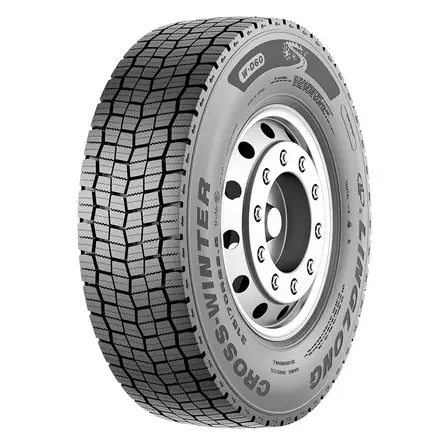 Linglong W-D60 kuorma-autoon 3PMSF - Kuorma-auton renkaat - 114816 - 1