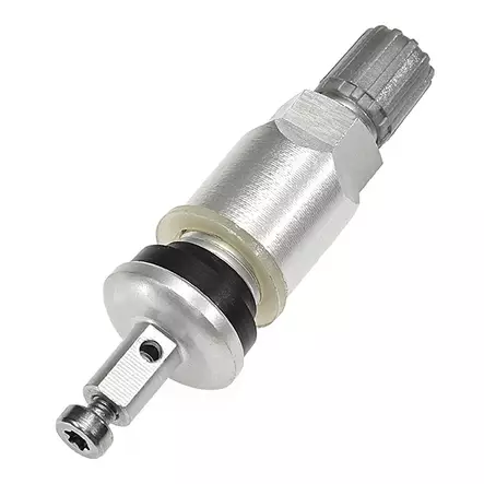 Metalliventtiili BH Sens IntelliSens Economy TPMS-rengaspaineanturiin - TPMS rengaspaineanturit - 115516 - 1