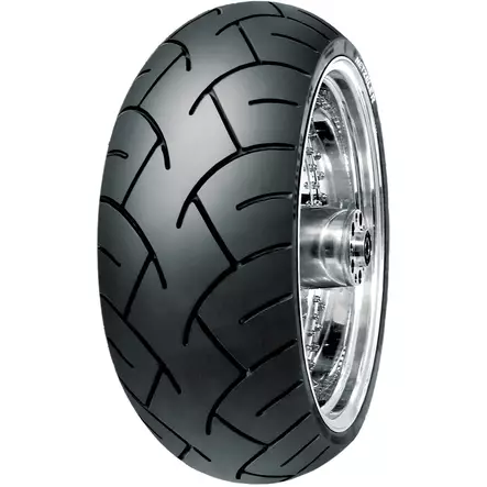 Metzeler ME 888 Marathon Ultra 240/40 VR 18 M/C (79V) TL R - MP renkaat - Custom-touring - 95126 - 1