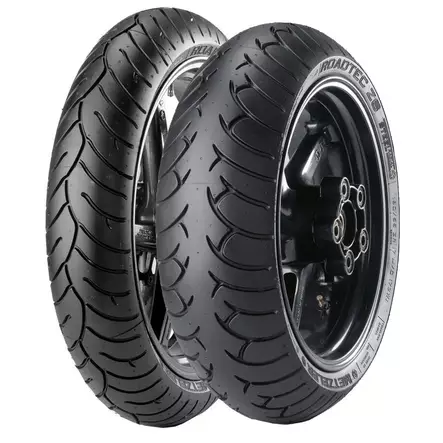 Metzeler Roadtec Z6 180/55 ZR 17 M/C (73W) TL R - MP renkaat - Sport-touring - 96976 - 1