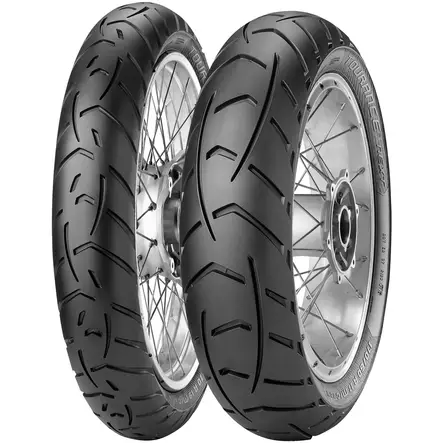 Metzeler Tourance Next 110/80 R 19 M/C 59V TL Fr - MP renkaat - Adventure-enduro - 97256 - 1