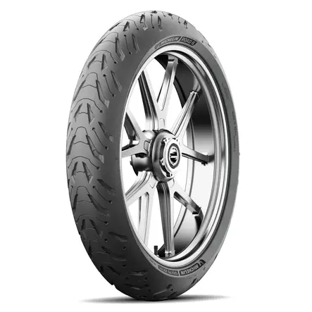 Michelin Road 6 120/70 ZR 18 M/C (59W) TL Fr - MP renkaat - Sport-touring - 102016 - 1