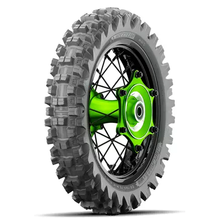 Michelin Starcross 5 Mini 80/100-12 M/C 41M TT Re - MP renkaat - Offroad - 103316 - 1