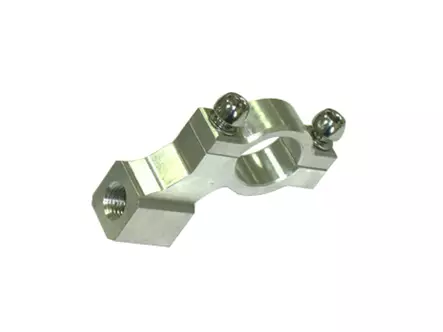 MIRROR ADAPTER 8mm LEFT - Mönkijän Peilit - 74976 - 1