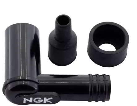 NGK spark plug cover LD05F - Yleisosat - Tulpanhatut - 108956 - 1