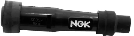 NGK spark plug cover SD05F - Yleisosat - Tulpanhatut - 109806 - 1
