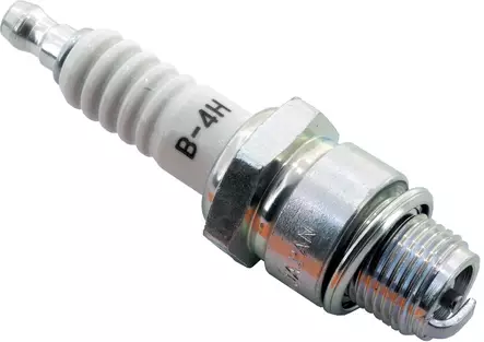 NGK sparkplug B4H - Yleisosat - Sytytystulpat - 109686 - 1