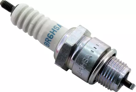 NGK sparkplug BR6HSA - Yleisosat - Sytytystulpat - 109846 - 1