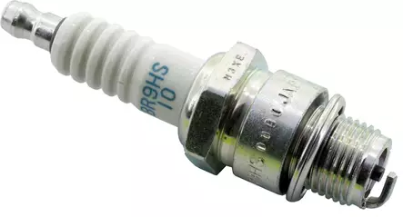 NGK sparkplug BR9HS-10 - Yleisosat - Sytytystulpat - 109876 - 1