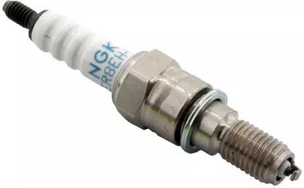 NGK sparkplug ER8EH-N - Yleisosat - Sytytystulpat - 110086 - 1