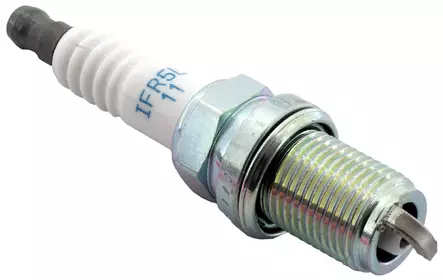 NGK sparkplug IFR5L-11 - Yleisosat - Sytytystulpat - 109576 - 1