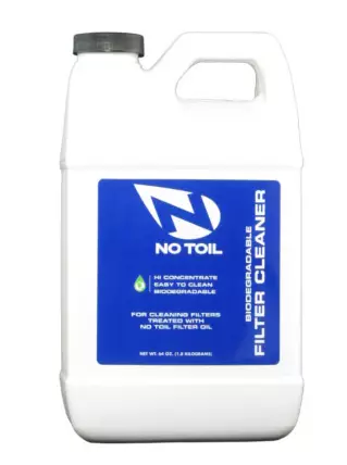 NO-TOIL PESUAINE 1,92L (6kpl / laatikko) - Suodatinöljyt - 86356 - 1