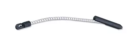 Peitekiinnikkeet 5-pakk. - Veneen Pressut - 114756 - 1