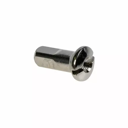 Pinnan Nippeli, M3,5 (Ø 3mm pinna), (kpl) - Moottoripyörän Pinnasarjat - 97706 - 1