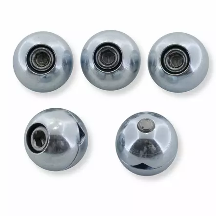 PINNAPAINO 5KPL 35g - Moottoripyörän Rengastarvikkeet - 95736 - 1
