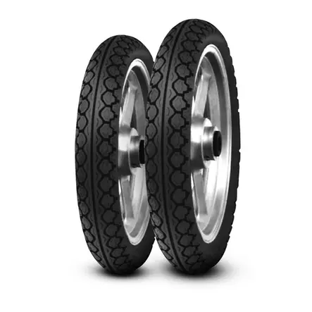 Pirelli Mandrake MT 15 90/80-16 M/C 51J TL Reinf F/R - MP renkaat - Sport-touring - 73506 - 1