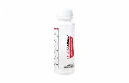 Polisport ProOctane Mixer 250 ml mittakannu (10) - Yleisosat - Mitta-astiat - 105856 - 1