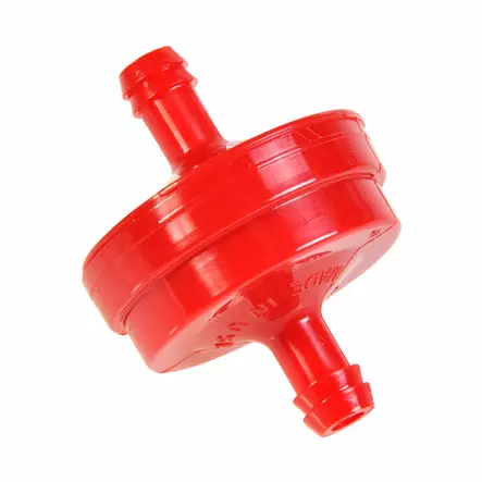 Polttoainesuodatin, 150 Micron, 1/4" (6,35mm), Moottorit ilman pa-pumppu - Suodattimet - 90316 - 1