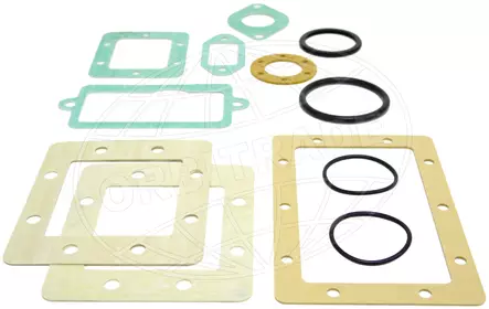 Polttoainesuodatin ZAMA ZF-1, Ø 3,175mm (1/8") - 31,75x12,7mm - Suodattimet - 89786 - 1