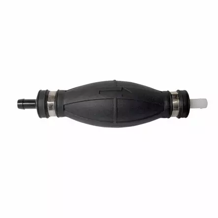 Primer pumppu 3/8 (9,5mm) letkulle - Vesijetin Polttoainejärjestelmän osat - 107816 - 1