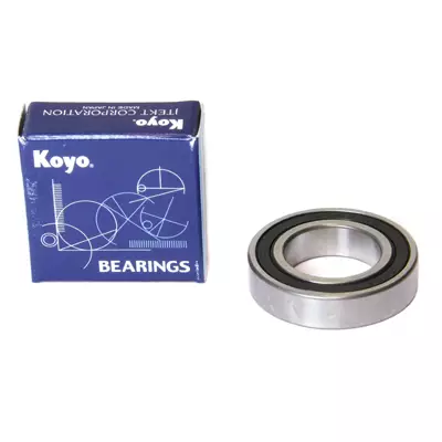 ProX Bearing 6922 2-Side Sealed 22X39X9 - Moottoripyörän Tiivisteet & laakerit - 93536 - 1