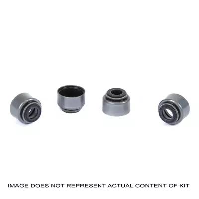 ProX Valve Stem Seal RM-Z450 '05-06 + DR-Z400 '00-23 - Moottoripyörän Tiivisteet & laakerit - 91926 - 1