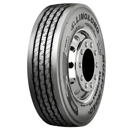 Linglong R-S30 kuorma-autoon 3PMSF 295/80-22.5 - Kuorma-auton renkaat - 976 - 1