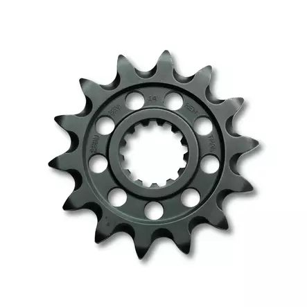 Renthal Eturatas SX+F 80- HVA 14- 13t UGP - Moottoripyörän Ketjut & rattaat - 88716 - 1