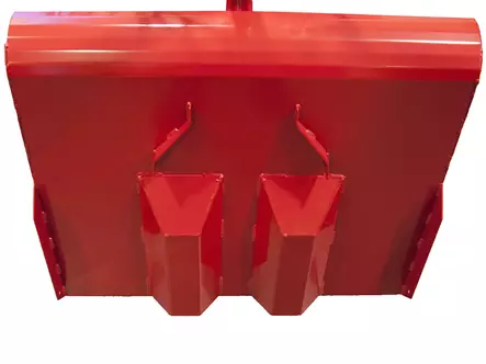 Rival Latuhöylä 75x75cm Paino 23,5kg - Mönkijän Muut - 69596 - 1