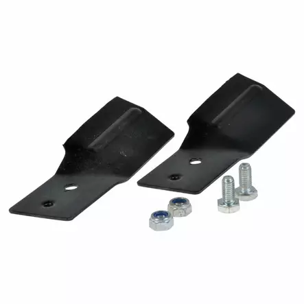 Rotary Teräsarja, 14cm, (2kpl), Stiga Multiclip, Pro 48 / Kommun - Ruohonleikkurin terät ja leikkuulaitteet - 90696 - 1