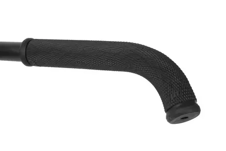 RSI 8" Tupit musta /PR - Moottorikelkan Kahvakumit - 77176 - 1