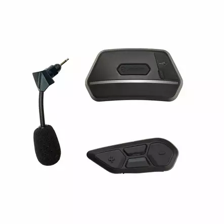 Schuberth SC2 Standard Intercom for C5 , E2, S3, J2 - MP Kypäräpuhelimet - 81596 - 1