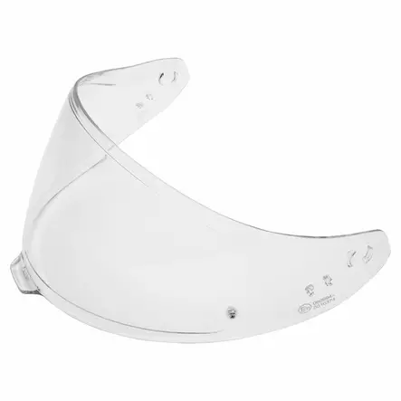 SCORPION KDS-F-03 EXO-GT SP AIR Shield MAXVISION Clear ECE22-06 - MP Visiirit - 80026 - 1