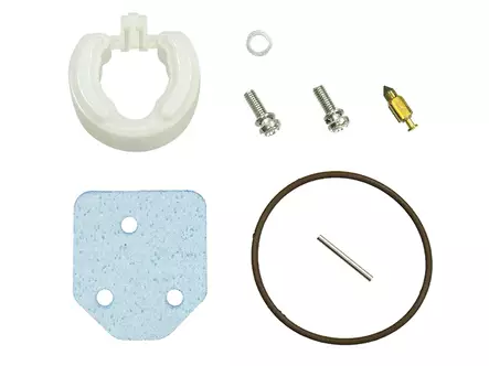 Sea-X kaasuttimen korjaussarja Yamaha F4 (99-02) - Veneen Perämoottorin osat - 110366 - 1