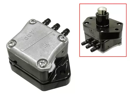 Sea-X polttoainepumppu Yamaha 25-60HP (4-Stroke) - Veneen Perämoottorin osat - 111326 - 1