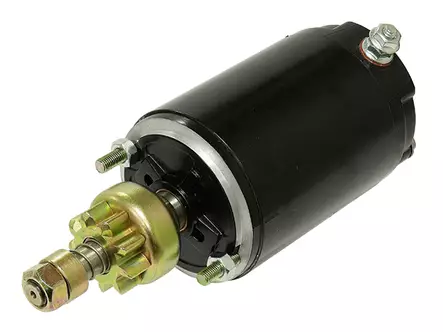 Sea-X starttimoottori Johnson/Evinrude 20-35HP (1980-93) - Veneen Perämoottorin osat - 111556 - 1