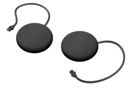 Sena 50R Speakers with SOUND BY HK - ATV Kypäräpuhelimet - 98516 - 1